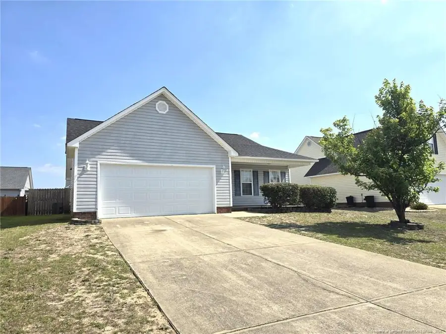 1478 Oldstead Drive, Fayetteville, NC 28306 - #3