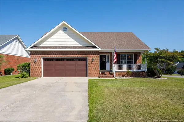 504 Foxdenton Place, Fayetteville, NC 28303