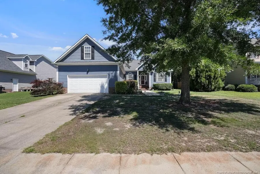 5952 Blue Sky Lane, Hope Mills, NC 28348 - #2