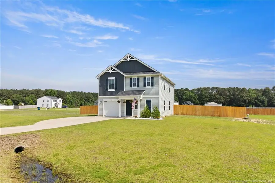 83 Taylors Creek Way, Godwin, NC 28344 - #3