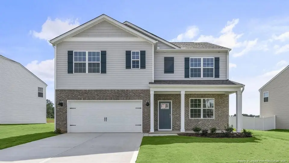 1110 Shoreline Drive, Vass, NC 28394 - #1