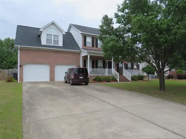 2924 Sangria Place, Fayetteville, NC 28306