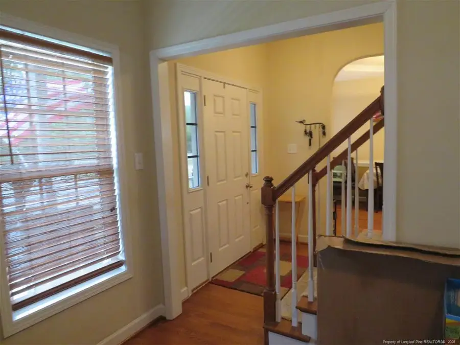2924 Sangria Place, Fayetteville, NC 28306 - #2