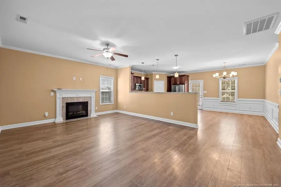 505 Fulford Mcmillan Road, Raeford, NC 28376 - #3