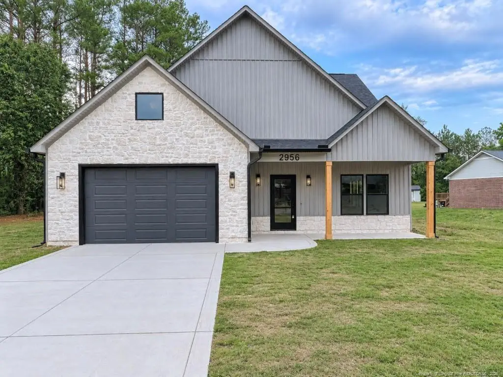 2956 Braddy Road, Fayetteville, NC 28306 - #1