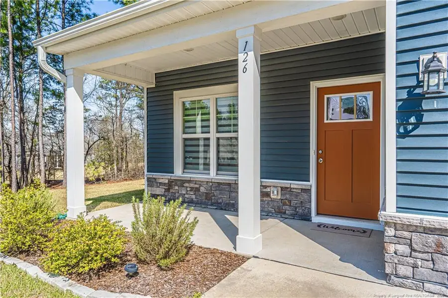 126 Courtland Circle, Jackson Springs, NC 27281 - #2