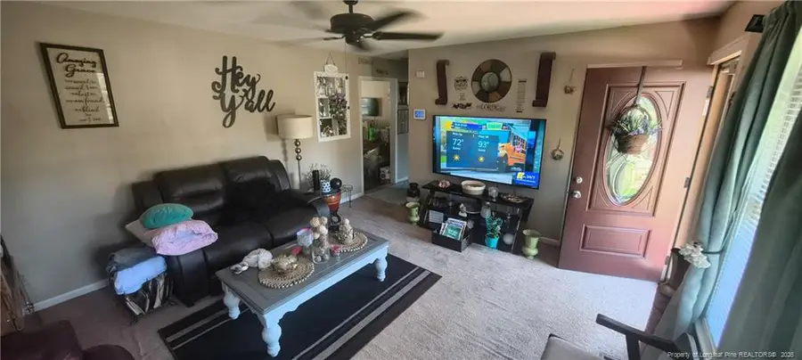 311 Glen Canyon Drive, Fayetteville, NC 28303 - #2