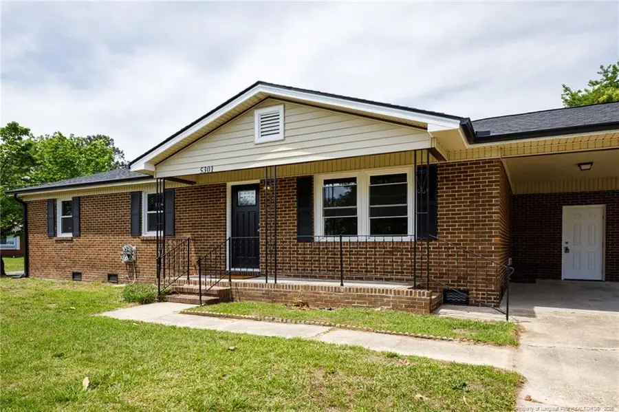 5301 Lowery Court, Fayetteville, NC 28303 - #2