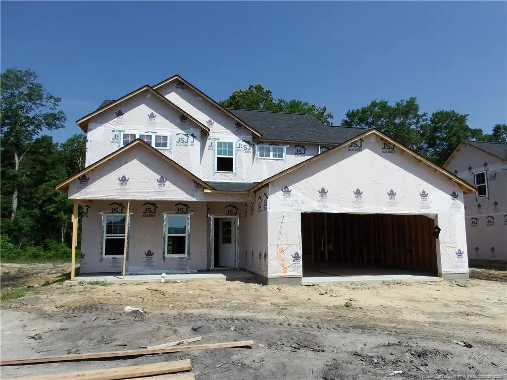 4828 Danastas Avenue, Hope Mills, NC 28348 - #1