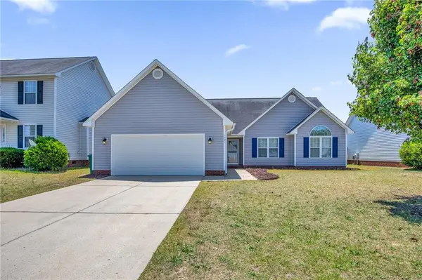 1421 Avoncroft #344 Drive, Fayetteville, NC 28306