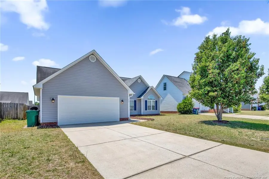 1421 Avoncroft Drive, Fayetteville, NC 28306 - #2