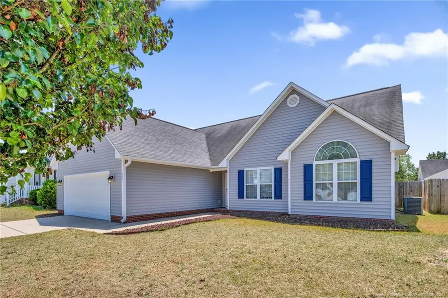 1421 Avoncroft Drive, Fayetteville, NC 28306 - #3