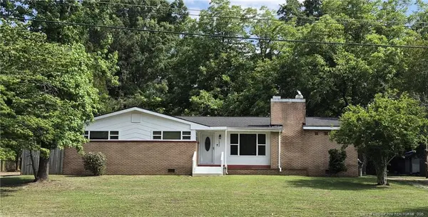 1922 Sloan Avenue, Fayetteville, NC 28312