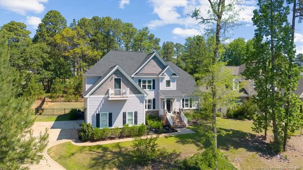 46 Brookhill Court, Spring Lake, NC 28390 - #1
