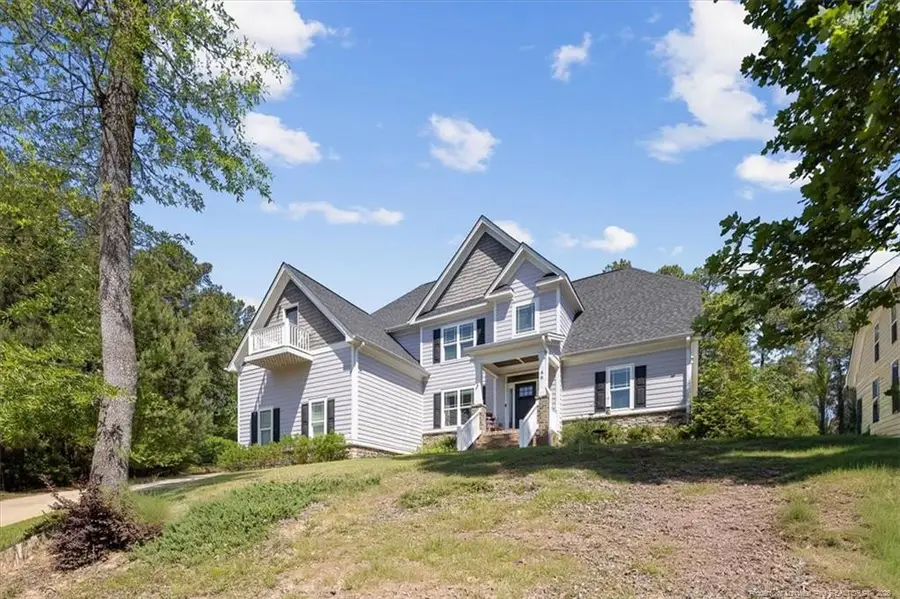 46 Brookhill Court, Spring Lake, NC 28390 - #3