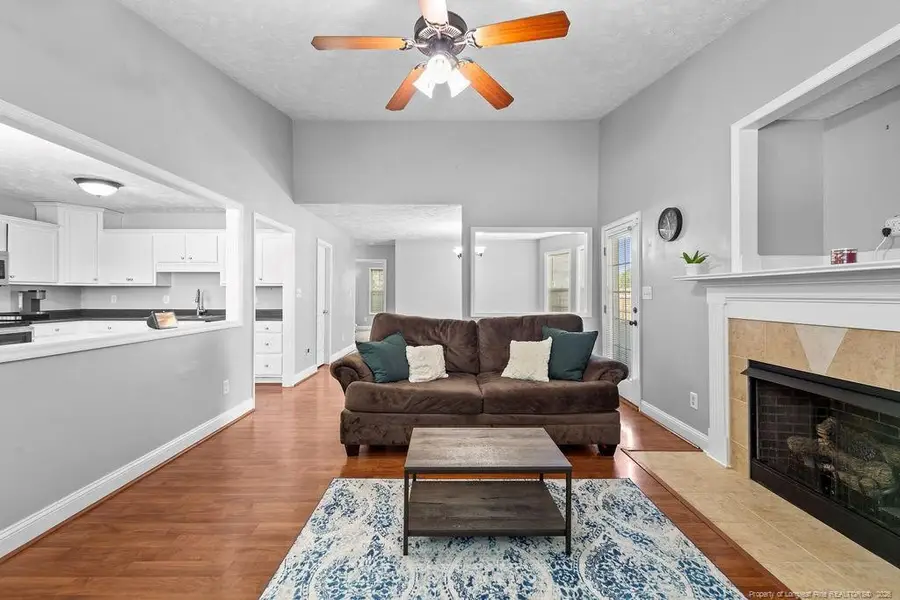 151 Mayor Court, Raeford, NC 28376 - #3