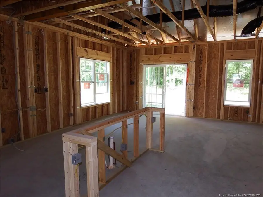 4824 Danastas Avenue, Hope Mills, NC 28348 - #3