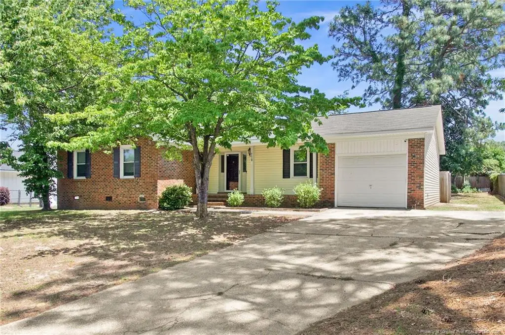 2109 Hollyridge Place, Fayetteville, NC 28304 - #1