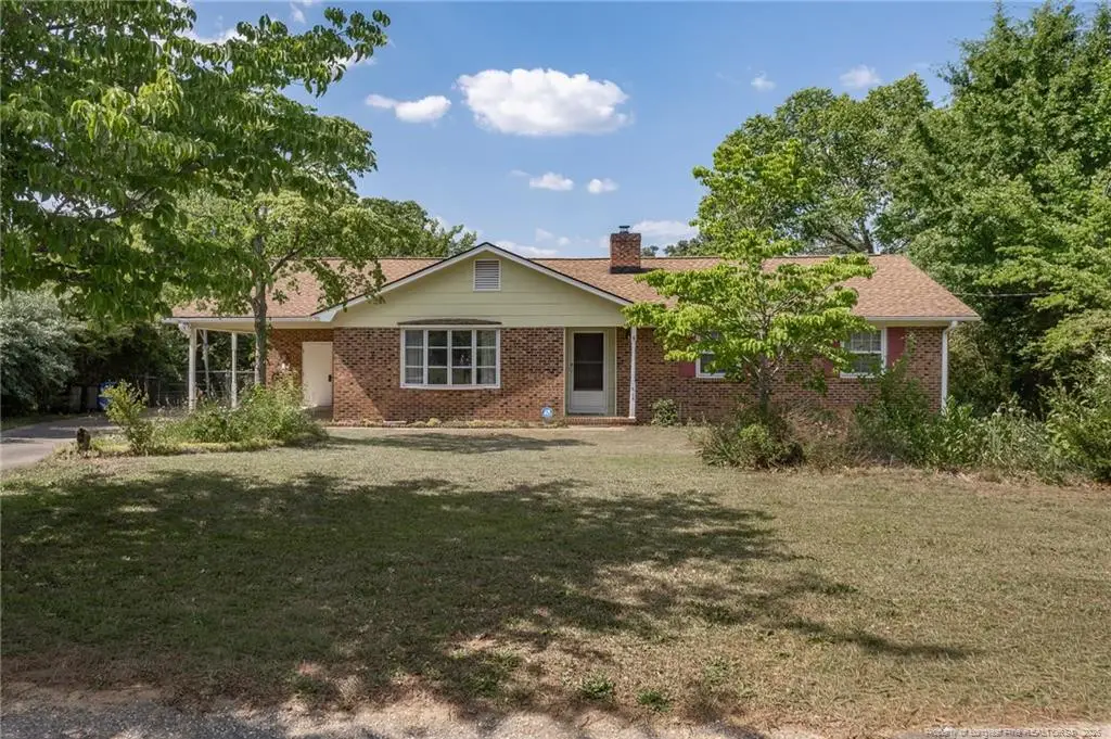 605 Dandridge Drive, Fayetteville, NC 28303 - #1