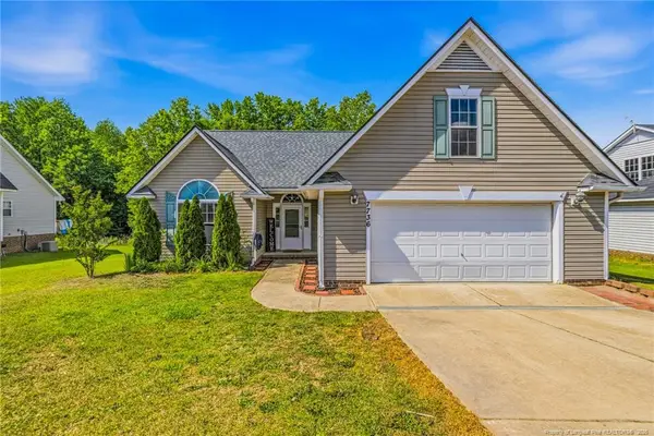 7736 Redwood Avenue, Fayetteville, NC 28314