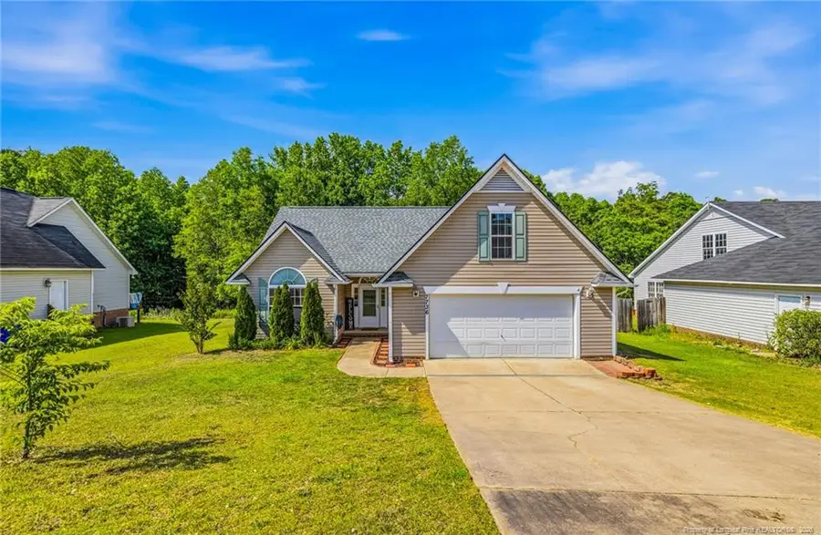 7736 Redwood Avenue, Fayetteville, NC 28314 - #2