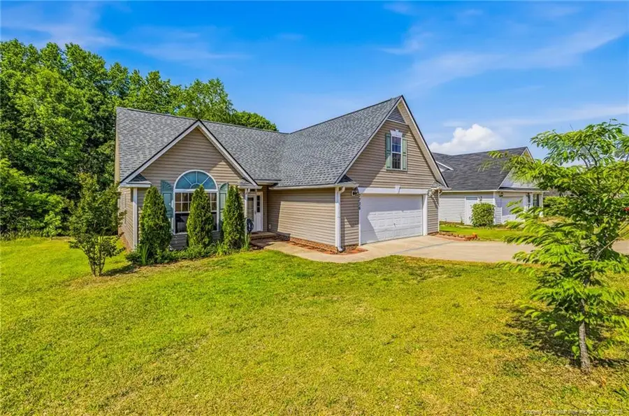 7736 Redwood Avenue, Fayetteville, NC 28314 - #3