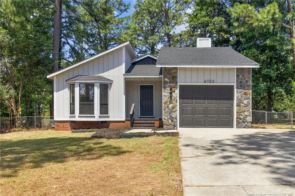 6700 Sandfield Court, Fayetteville, NC 28304 - #1