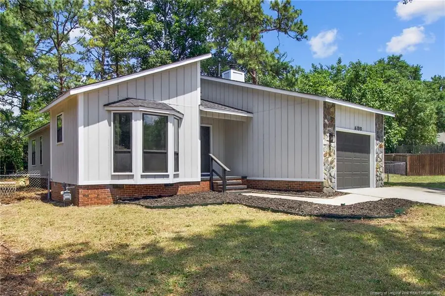 6700 Sandfield Court, Fayetteville, NC 28304 - #2