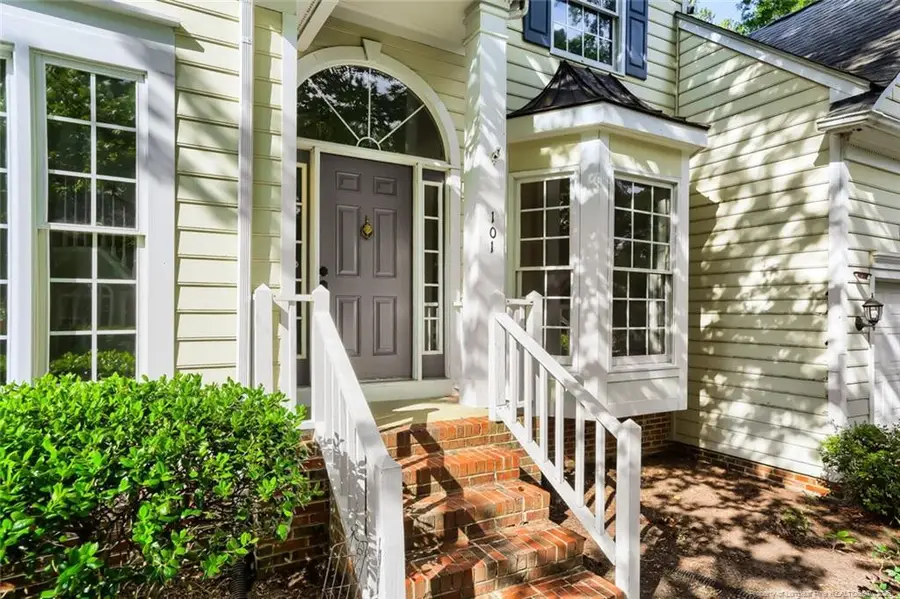 101 Dovershire Court, Cary, NC 27513 - #2