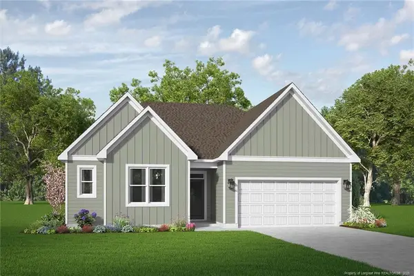 4523 Bunkers Bay Lane, Hope Mills, NC 28371