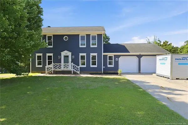 779 Magellan Drive, Fayetteville, NC 28311