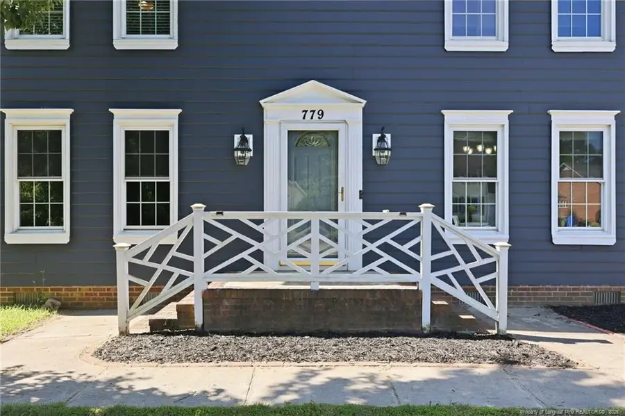 779 Magellan Drive, Fayetteville, NC 28311 - #2