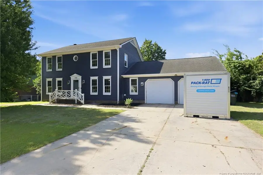 779 Magellan Drive, Fayetteville, NC 28311 - #3