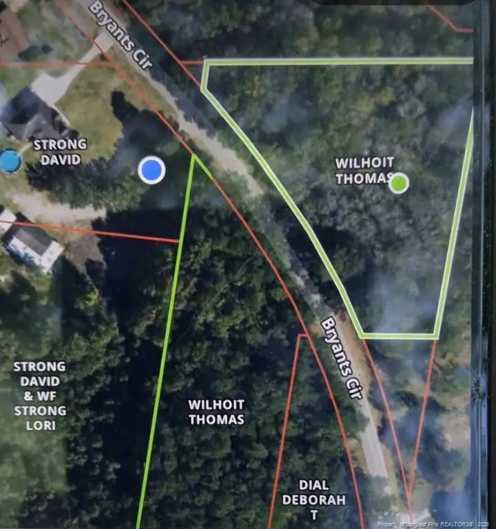 0 Bryant Circle, Maxton, NC 28364 - #1