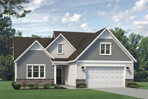 444 Copperleaf Drive, Fayetteville, NC 28311