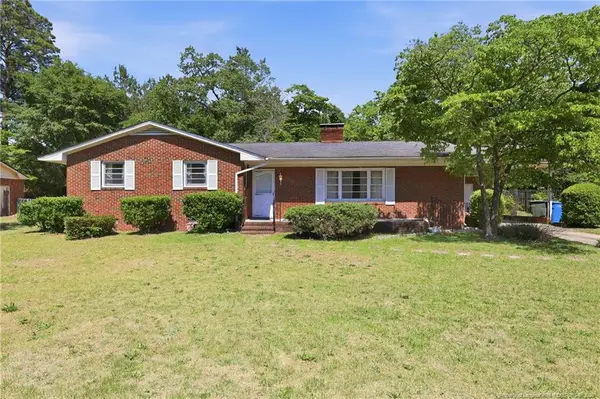 3130 Bancroft Avenue, Fayetteville, NC 28301