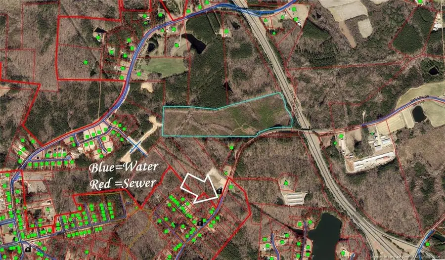 0 San-lee Drive, Sanford, NC 27330 - #3