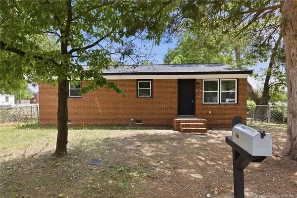 217 Teague Street, Fayetteville, NC 28306