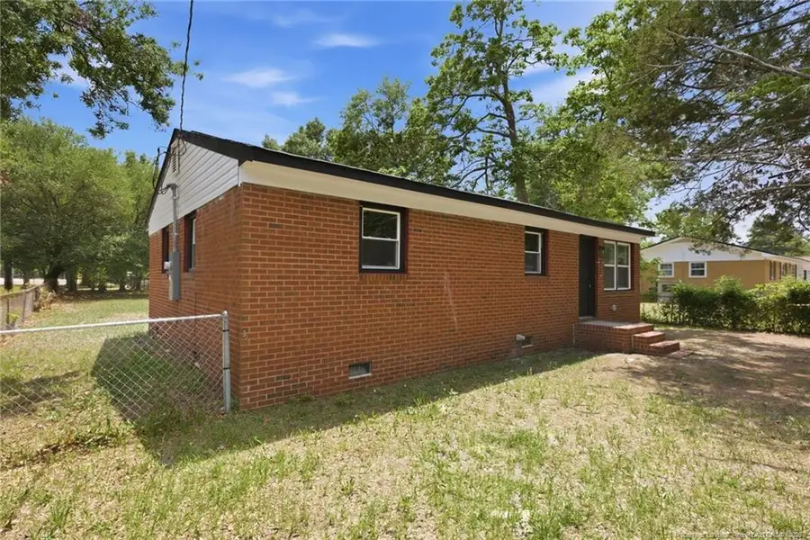 217 Teague Street, Fayetteville, NC 28306 - #3