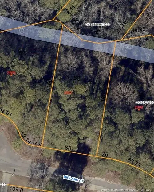 2907 Midland Court, Fayetteville, NC 28306