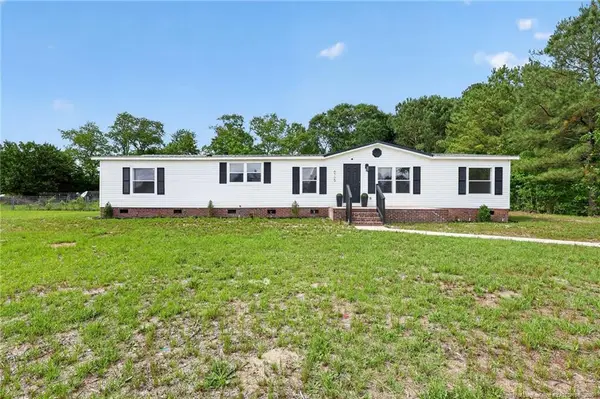 6729 Tennis Drive, Stedman, NC 28391