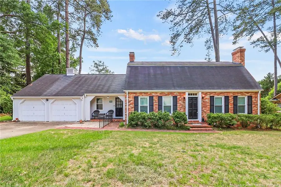 444 Holly Lane, Fayetteville, NC 28305 - #2