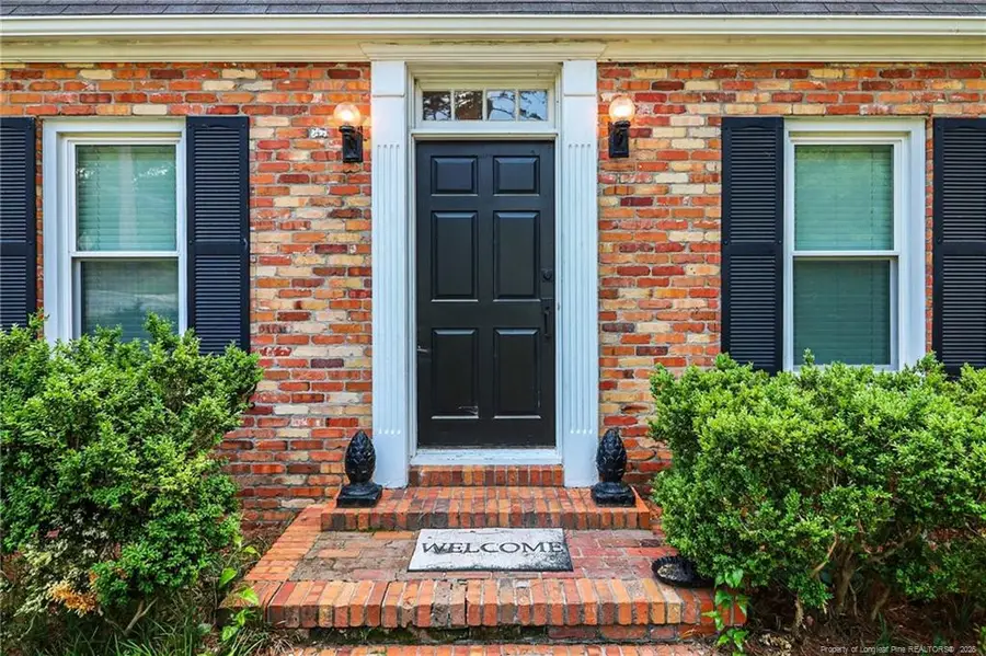 444 Holly Lane, Fayetteville, NC 28305 - #3