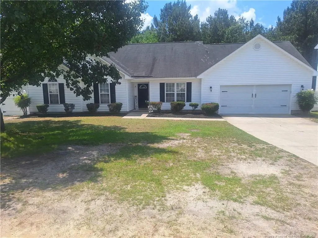 3681 Pioneer Drive, Hope Mills, NC 28348 - #1