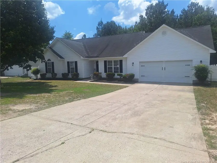 3681 Pioneer Drive, Hope Mills, NC 28348 - #2