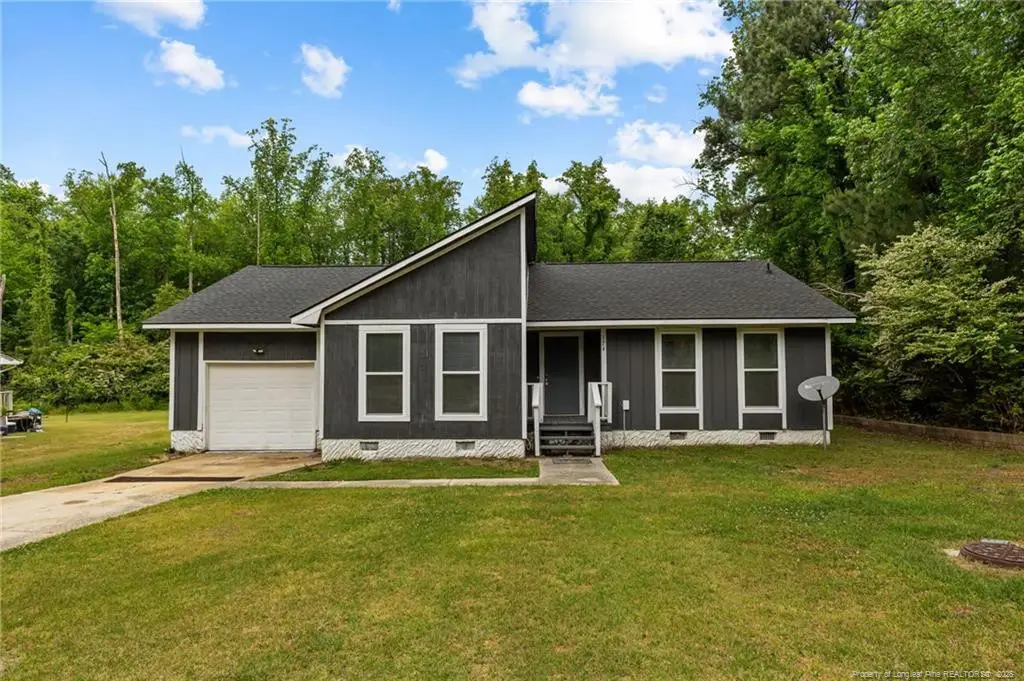 174 Bienville Drive, Fayetteville, NC 28311 - #1