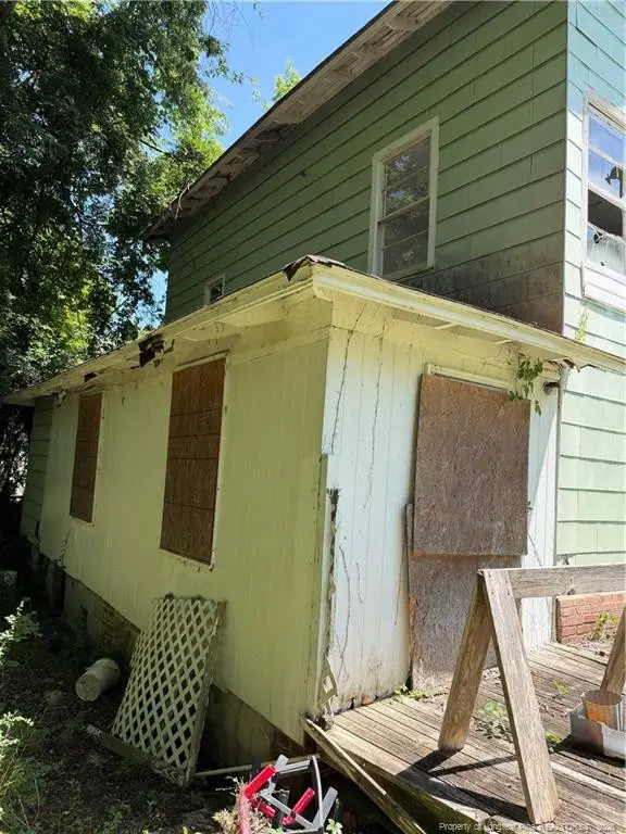 104 N 17th Street, Erwin, NC 28339 - #3