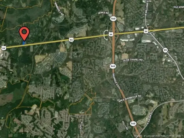 3612 Us 64 Highway, Apex, NC 27523 - #2
