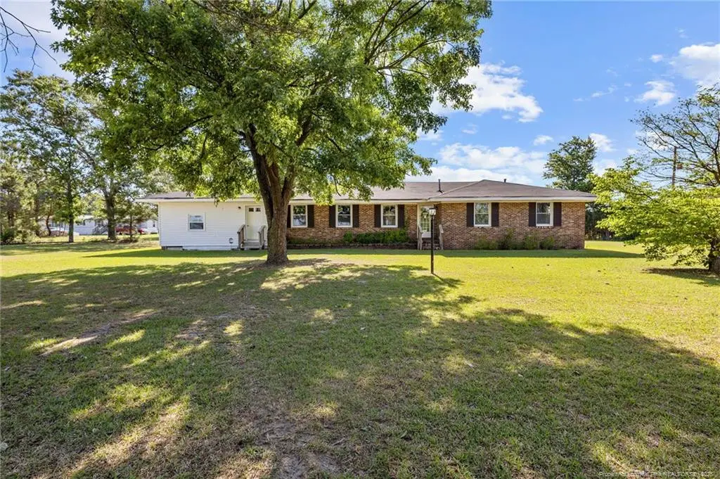 257 Plantation Road, Red Springs, NC 28377 - #1
