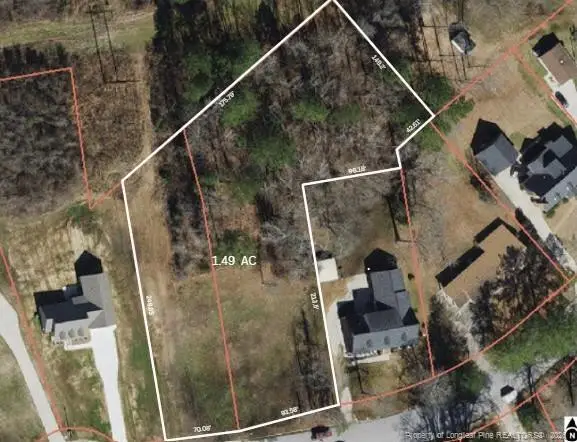 2318 Tranquil Drive Se, Wilson, NC 27893 - #1